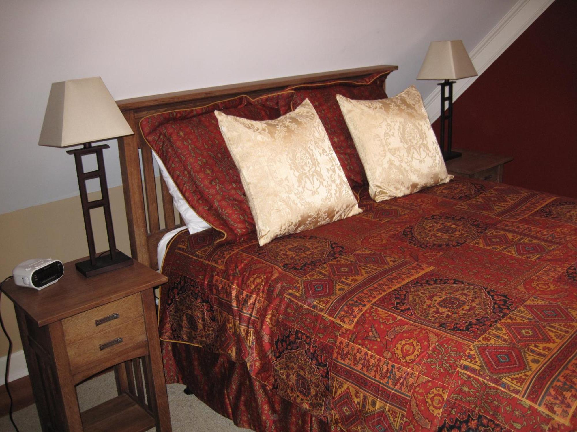 Genelle House B&B Guest House المظهر الخارجي الصورة