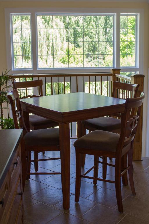 Genelle House B&B Guest House المظهر الخارجي الصورة