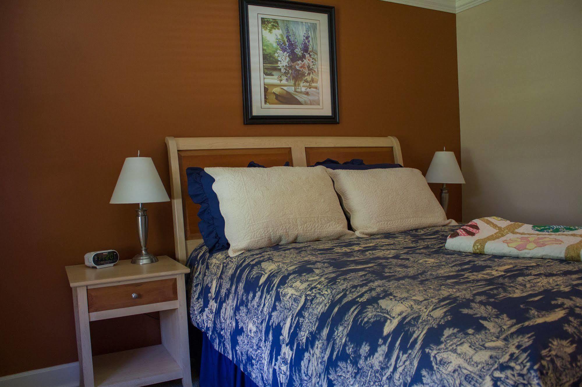 Genelle House B&B Guest House المظهر الخارجي الصورة