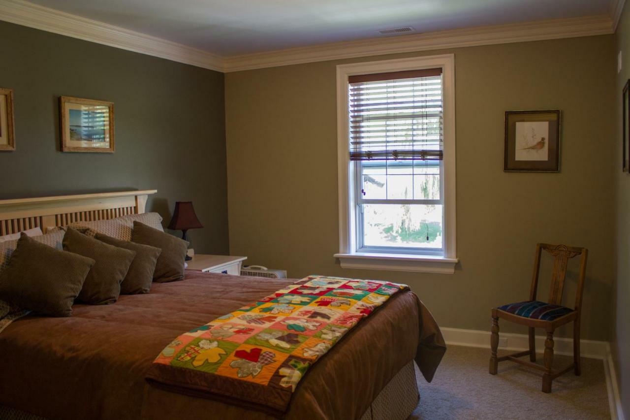 Genelle House B&B Guest House المظهر الخارجي الصورة